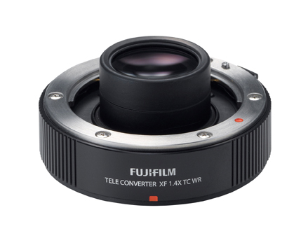 Fujifilm XF1.4 TC WR Telekonverter