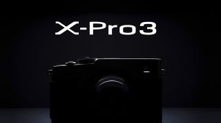 Fujifilm X-Pro3 Gehäuse
