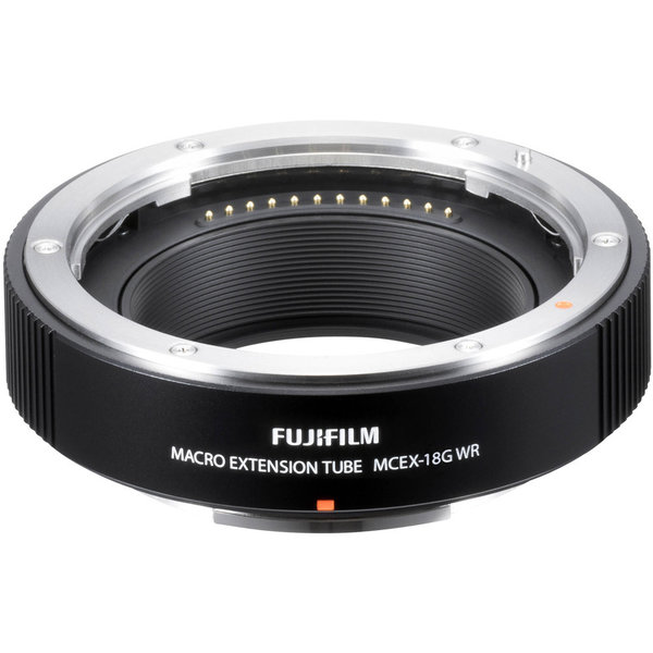Fujifilm Makro Zwischenring MCEX-18G WR