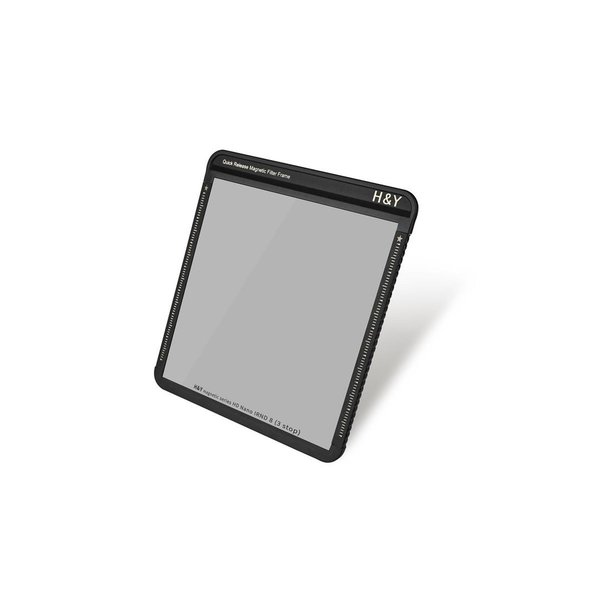 H&Y M-Serie Magnetic Filter Starter Kit