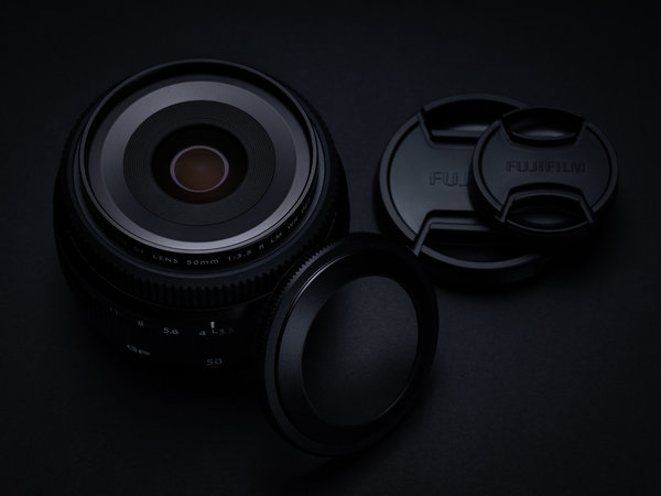 Fujifilm GF50mm F3,5 R LM WR | inkl. 200€ Sofortrabatt bis 31.07.2022