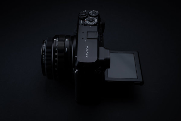Fujifilm GF50mm F3,5 R LM WR | inkl. 200€ Sofortrabatt bis 31.07.2022