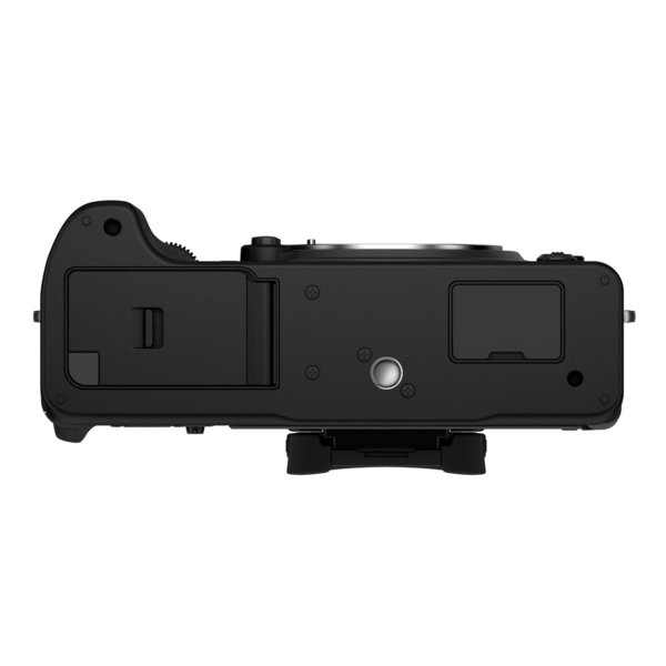 Vorbestellung: Fujifilm X-T4 Kit XF18-55 Schwarz | 200 € Cashback sichern