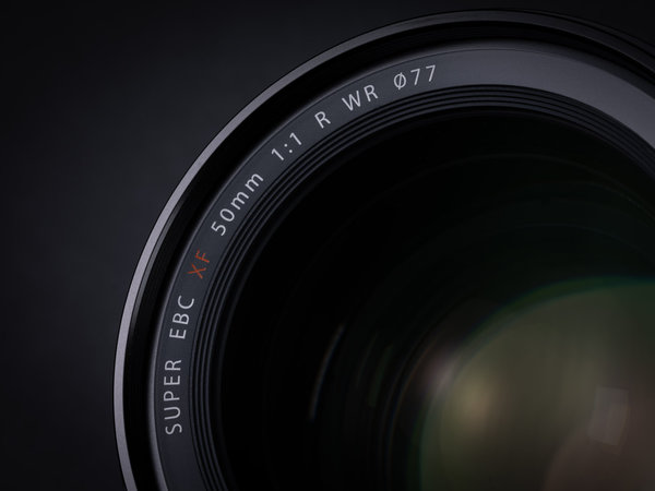 V: Fujifilm XF50mm F1.0 R WR | 200€ Cashback sichern