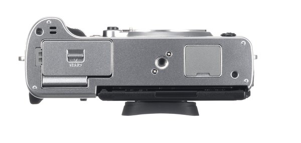 Gebrauchtware: Fujifilm X-T3 Gehäuse Silber