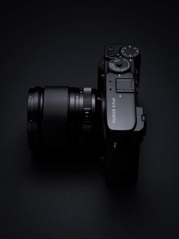 Fujifilm XF18mm F1.4 R LM WR | 150€ Cashback sichern