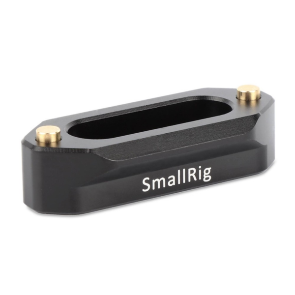 SmallRig Quick Release Nato Rail mit Sicherheitsstift (46mm) 1409