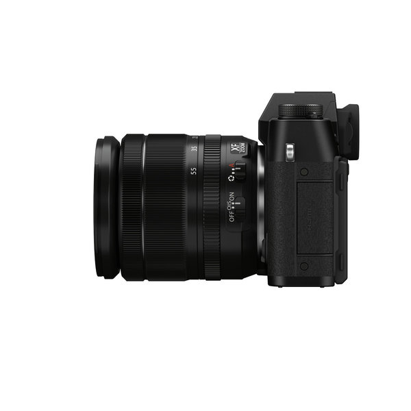 Vorbestellung: Fujifilm X-T30 II Kit XF18-55mm Schwarz