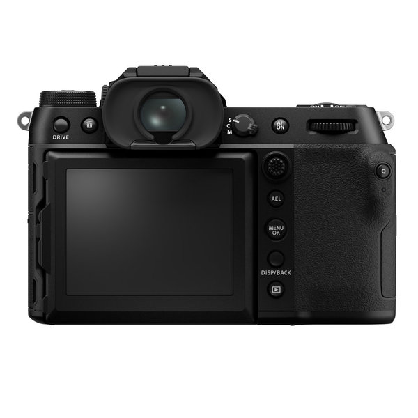 Fujifilm GFX50S II Kit GF35-70mmF4.5-5.6 WR | inkl. 300€ Sofortrabatt bis 31.07.2022