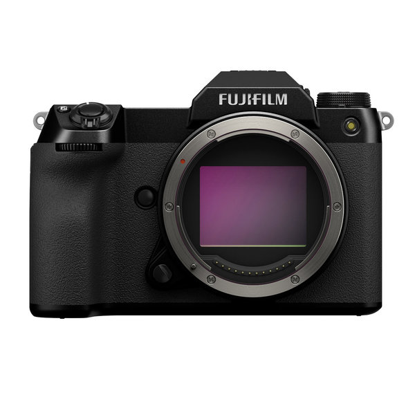 Fujifilm GFX50S II Kit GF35-70mmF4.5-5.6 WR | WBW Cashback möglich