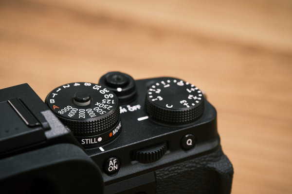 Online-Workshop am 01.03.2022 | 19:00 Uhr: Wie kann ich meine Fujifilm Kamera konfigurieren