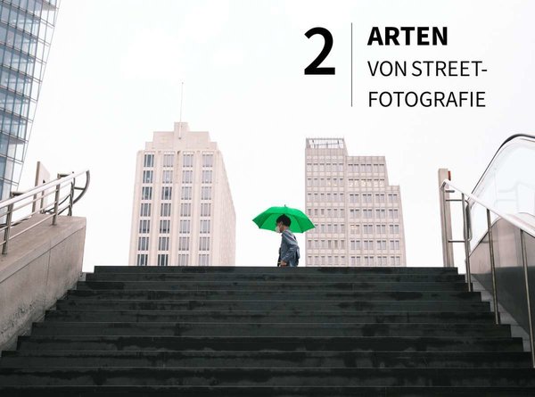 BILDNER Streetfotografie - Die Kunst, einzigartige Augenblicke einzufangen | Jochen Müller