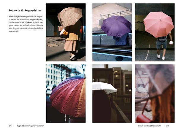 BILDNER Streetfotografie - Die Kunst, einzigartige Augenblicke einzufangen | Jochen Müller