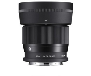 Sigma 56mm F1,4 DC DN Contemporary X-Mount