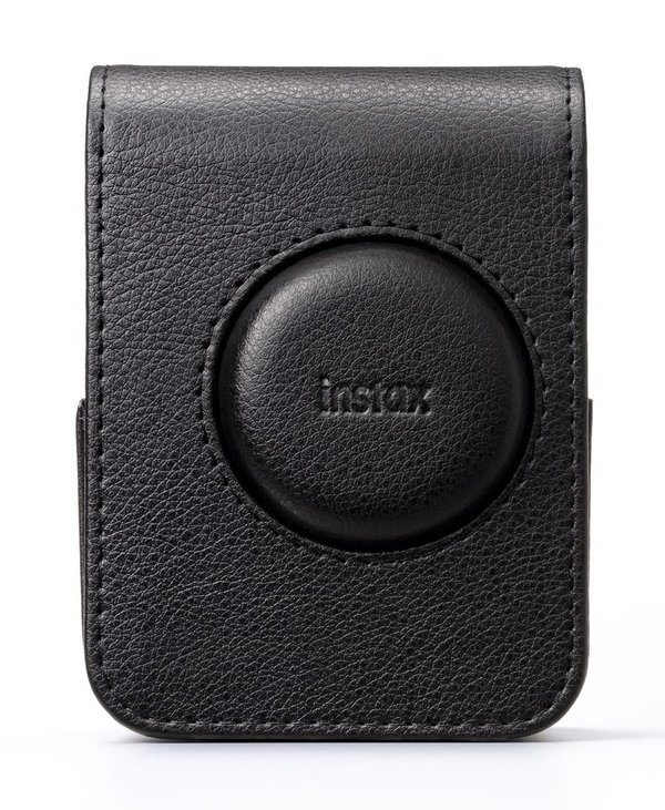 Fujifilm Instax Mini Evo Tasche schwarz aus strapa