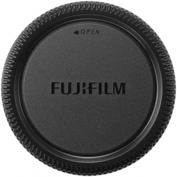 Fujifilm GFX Gehäusedeckel BCP-002