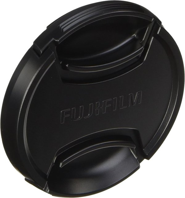 Fujifilm original Front-Objektivdeckel