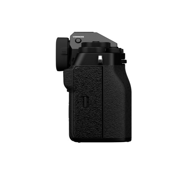 Fujifilm X-T5 Systemkamera schwarz