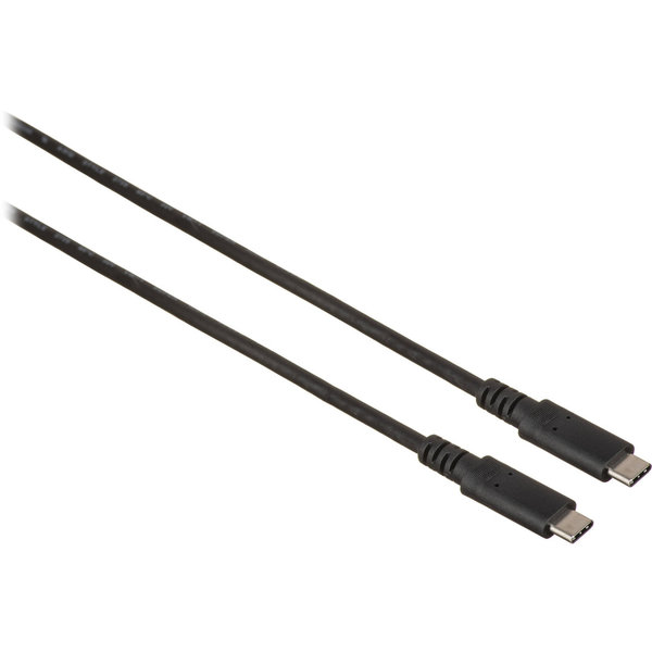 V: Fujifilm USB-C Kabel