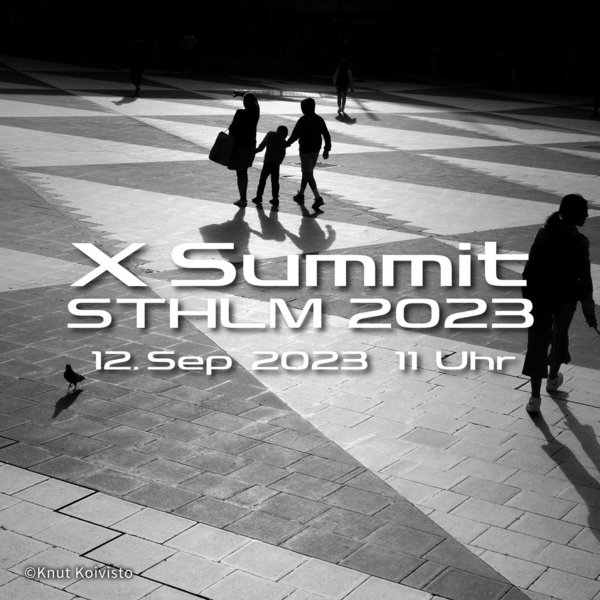 Online-Workshop am 12.09.2023 | 19:00 Uhr: Was gibt's neues bei Fujifilm - Der X SUMMIT