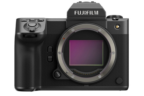 Fujifilm GFX100 II Gehäuse