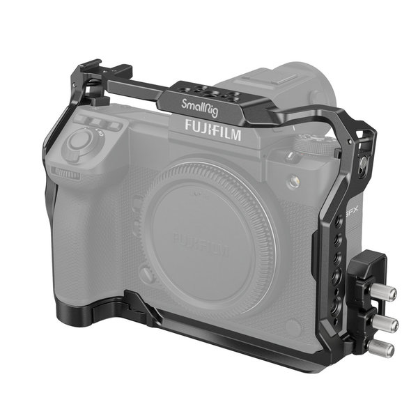 SmallRig Cage Kit für Fujifilm GFX100 II 4201